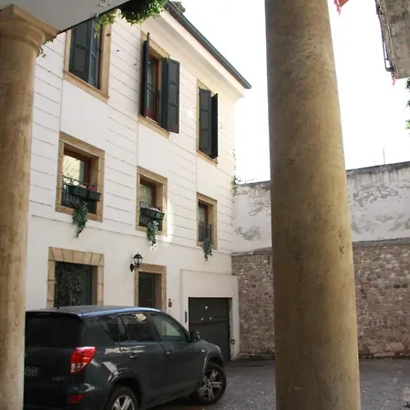 Rio Fiol Apartamento