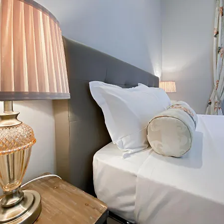 Apartment Rio Fiol *
