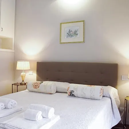 Apartment Rio Fiol Verona