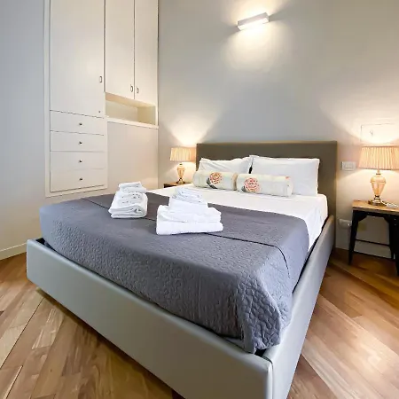 Apartment Rio Fiol *