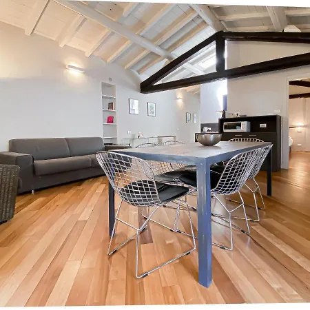 Apartment Rio Fiol Verona