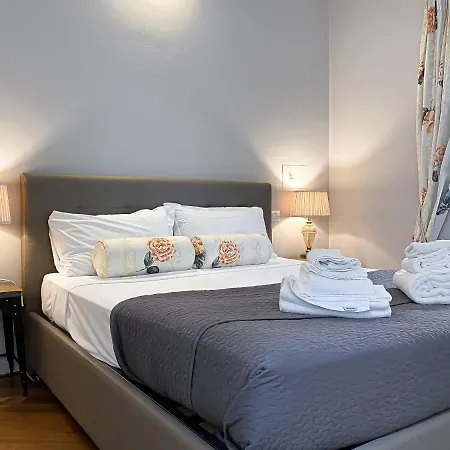 Rio Fiol Apartment *