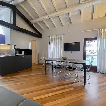 Rio Fiol Apartment Verona