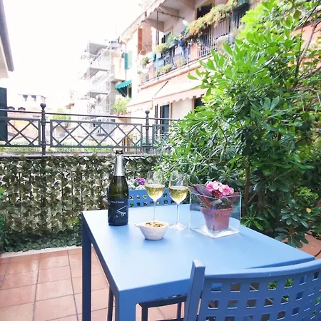 Rio Fiol Apartment *