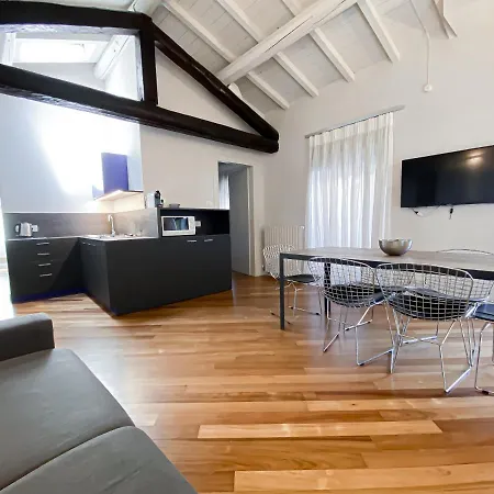 Apartment Rio Fiol Verona