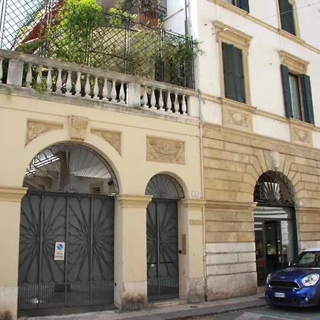 Rio Fiol Apartment
