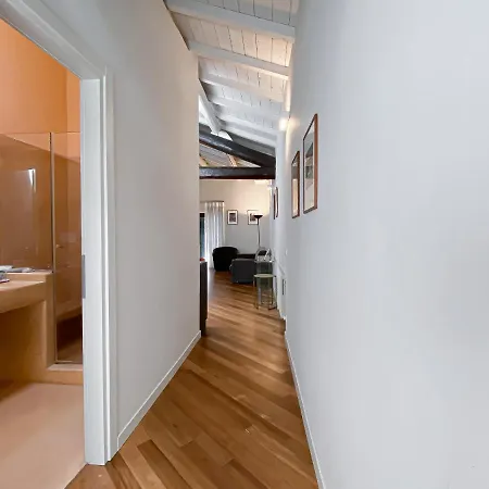 Rio Fiol Apartment