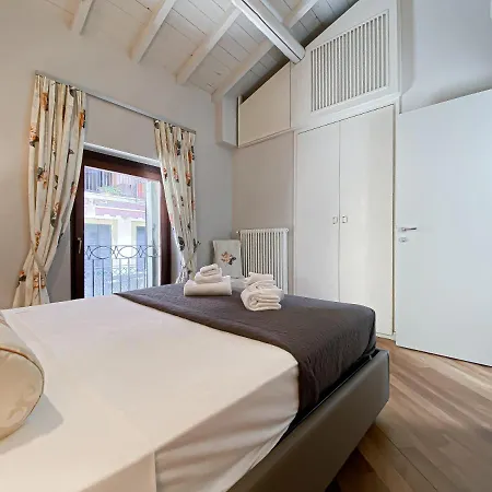 Rio Fiol Apartment Verona