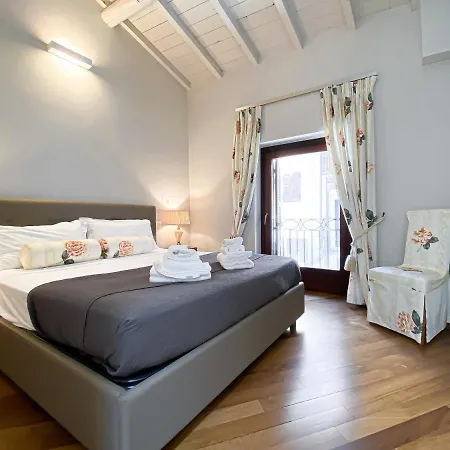 Apartment Rio Fiol