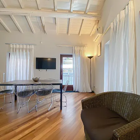 Apartment Rio Fiol *